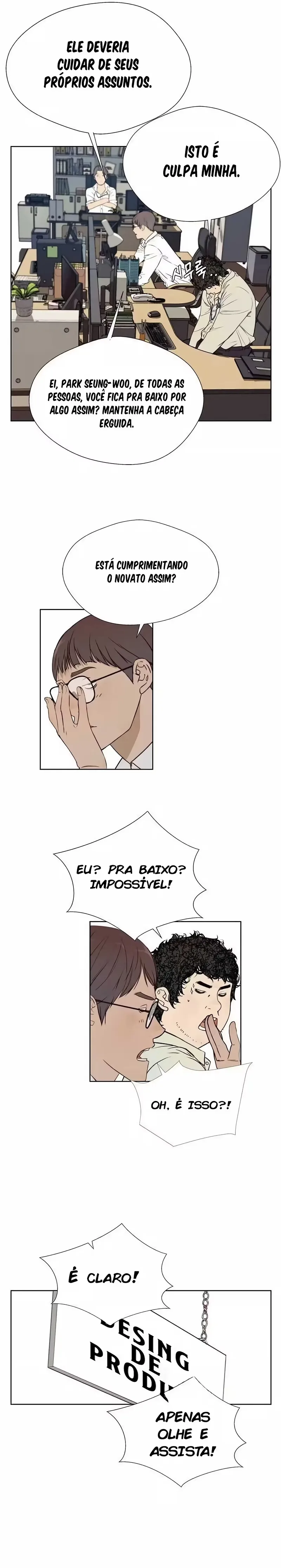 Um Homem de Verdade Capítulo 15 Página 4