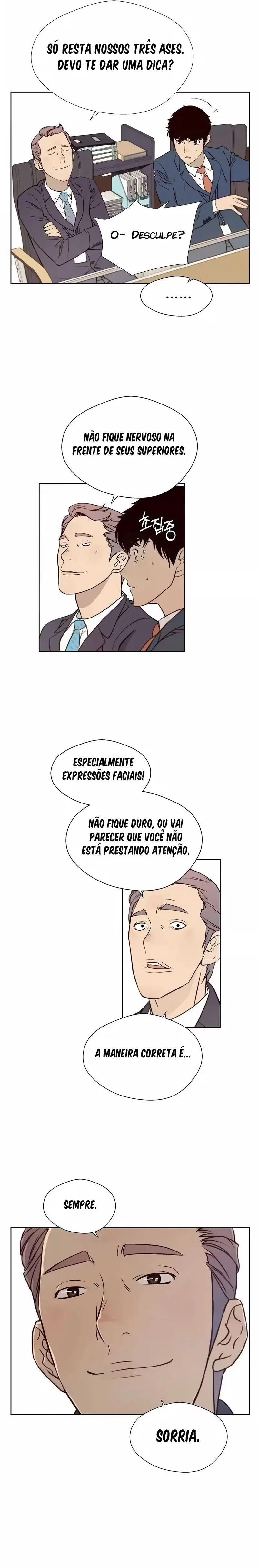 Um Homem de Verdade Capítulo 15 Página 6