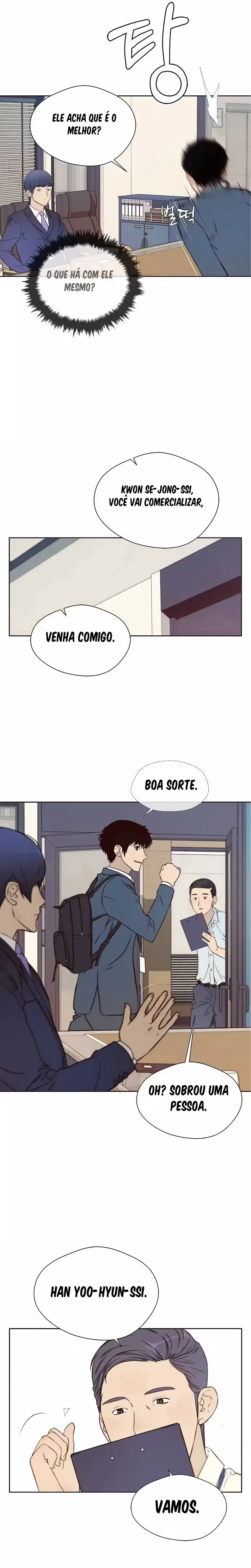 Um Homem de Verdade Capítulo 15 Página 8