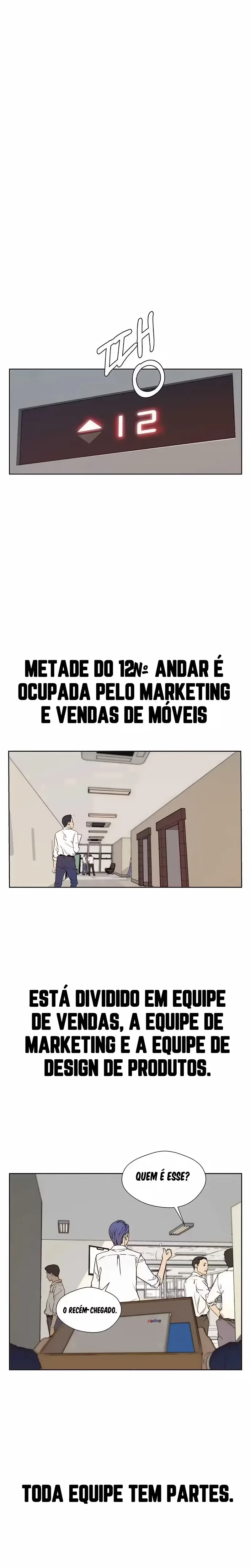 Um Homem de Verdade Capítulo 15 Página 9
