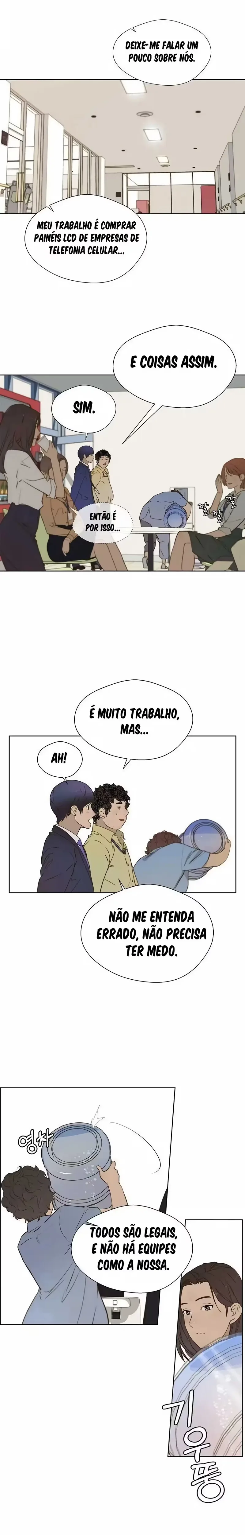 Um Homem de Verdade Capítulo 16 Página 11