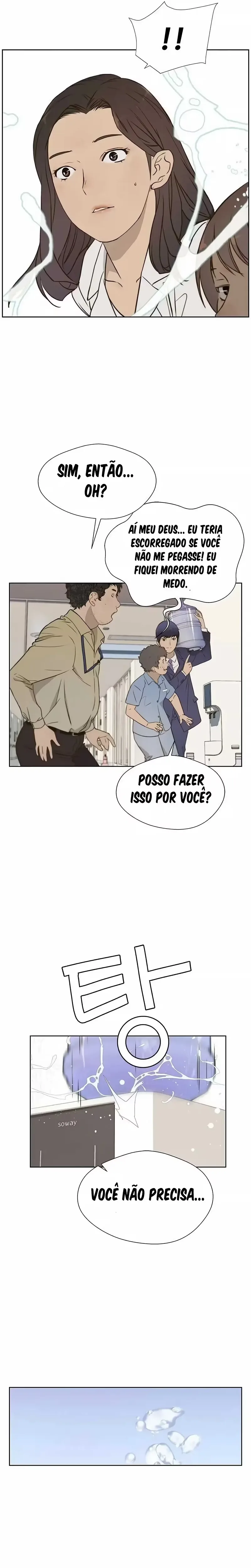 Um Homem de Verdade Capítulo 16 Página 13