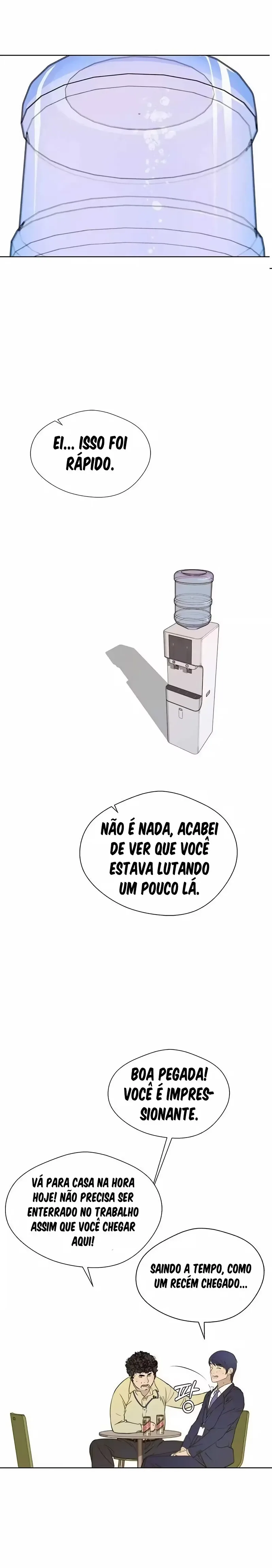 Um Homem de Verdade Capítulo 16 Página 14