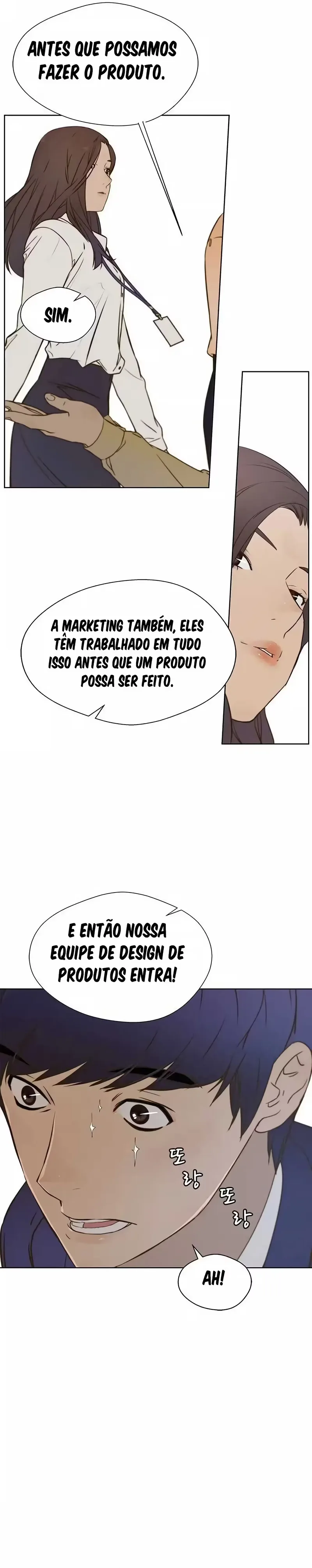 Um Homem de Verdade Capítulo 16 Página 16
