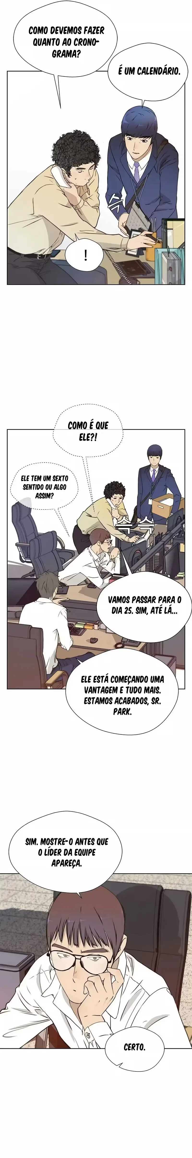 Um Homem de Verdade Capítulo 16 Página 2
