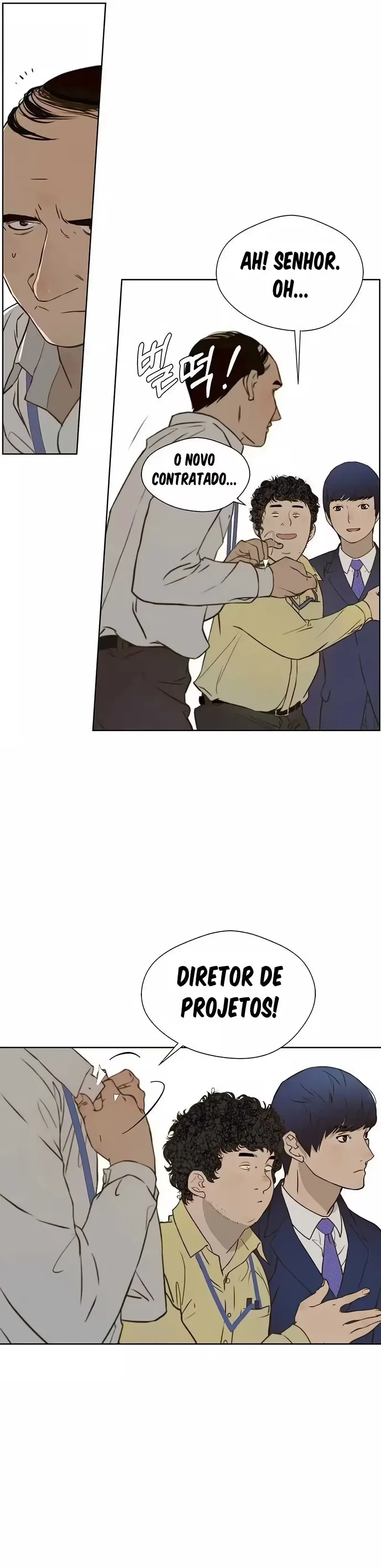 Um Homem de Verdade Capítulo 16 Página 20