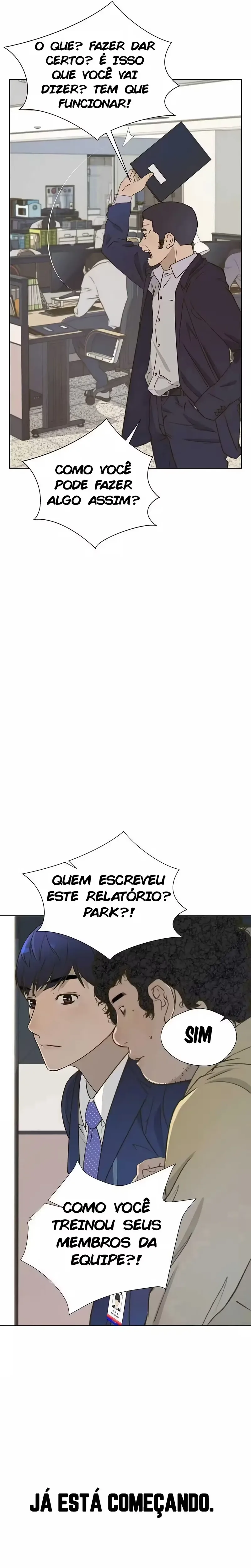 Um Homem de Verdade Capítulo 16 Página 23