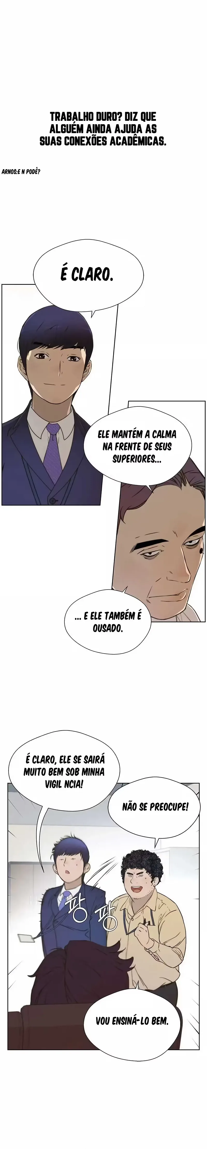 Um Homem de Verdade Capítulo 16 Página 7