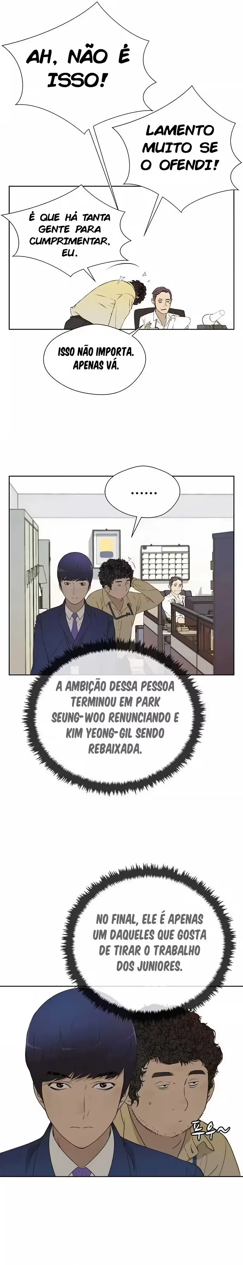 Um Homem de Verdade Capítulo 16 Página 9