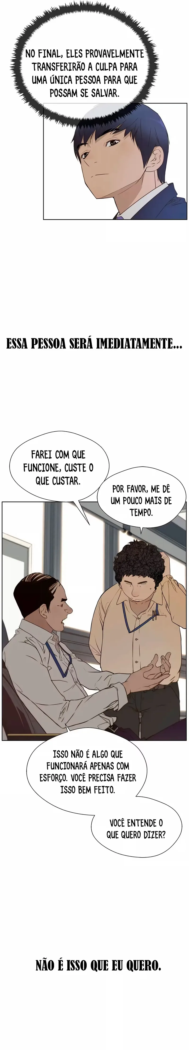 Um Homem de Verdade Capítulo 17 Página 10