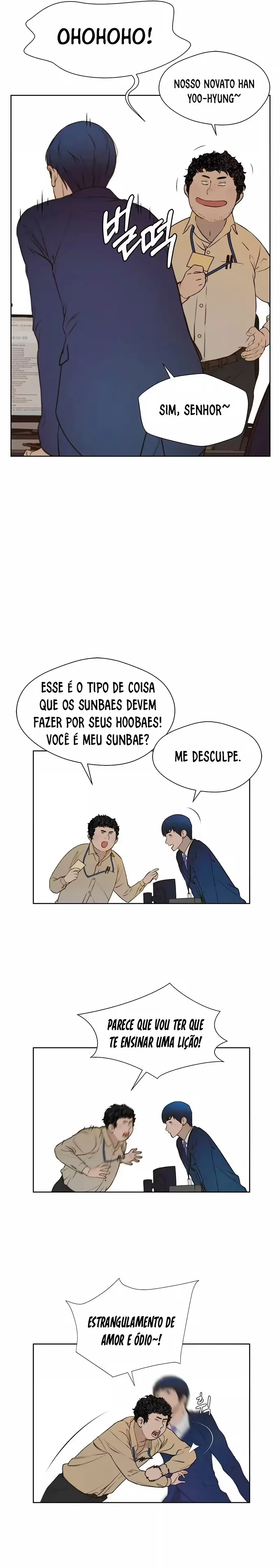 Um Homem de Verdade Capítulo 17 Página 13