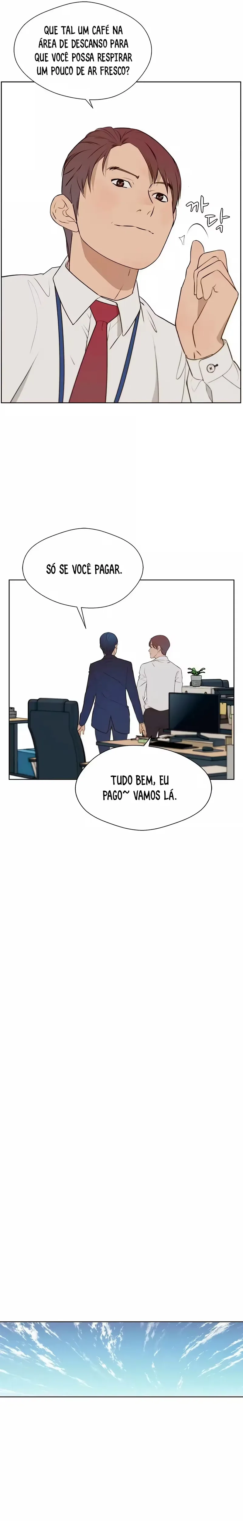 Um Homem de Verdade Capítulo 17 Página 17