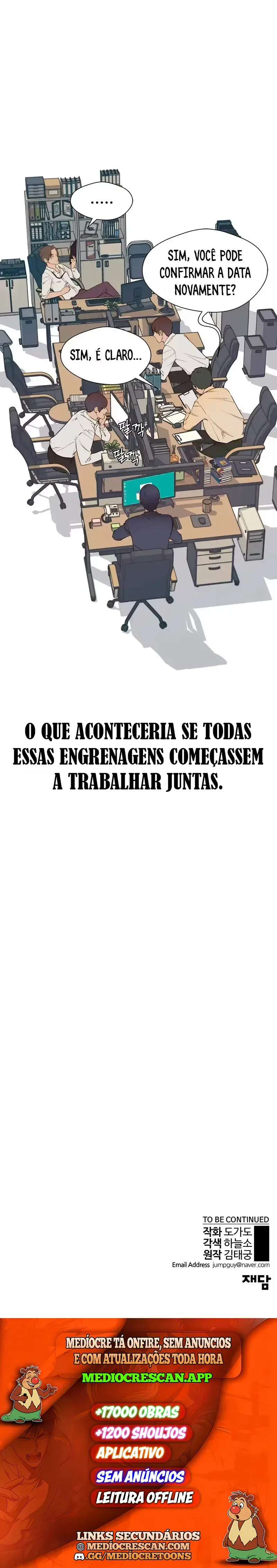 Um Homem de Verdade Capítulo 17 Página 23