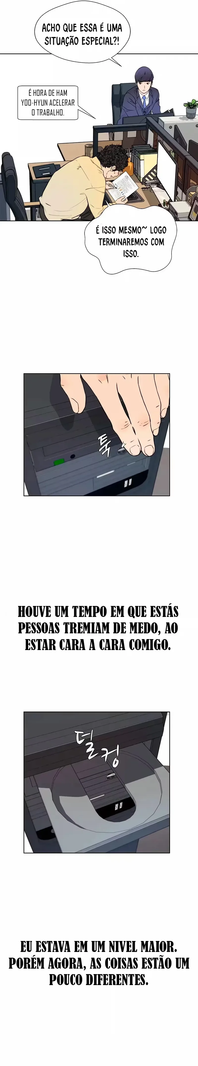 Um Homem de Verdade Capítulo 17 Página 3