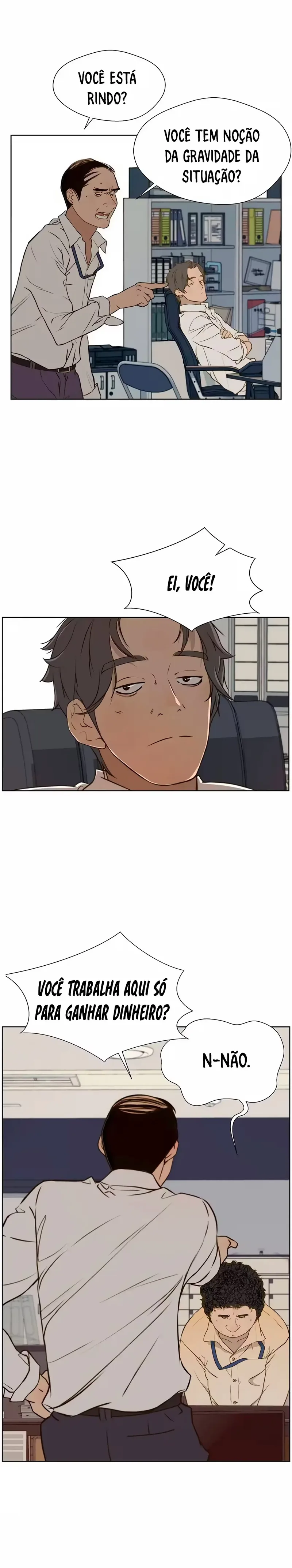 Um Homem de Verdade Capítulo 17 Página 5