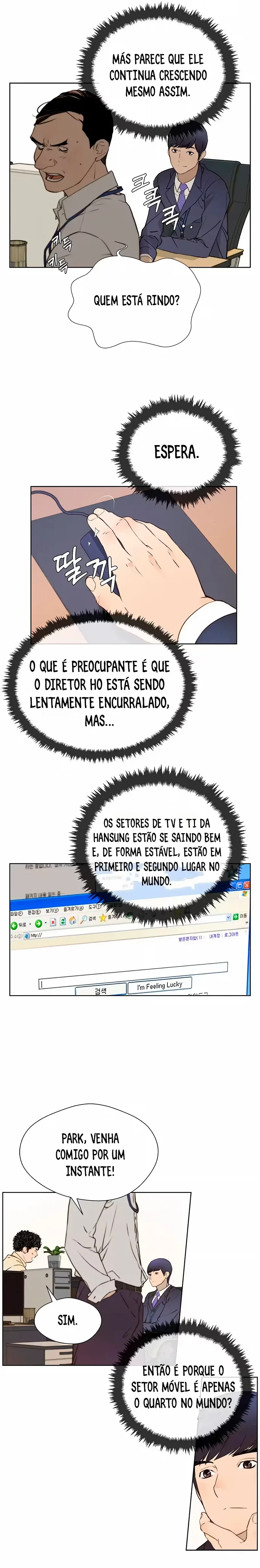 Um Homem de Verdade Capítulo 17 Página 7