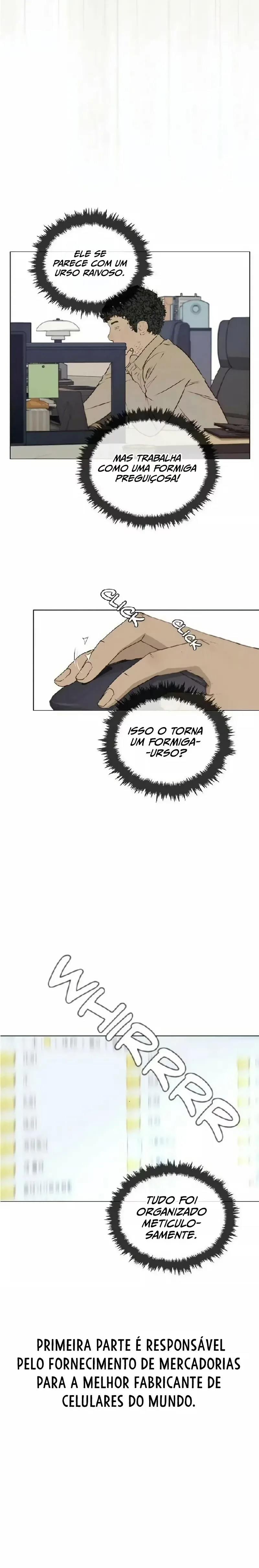 Um Homem de Verdade Capítulo 18 Página 14