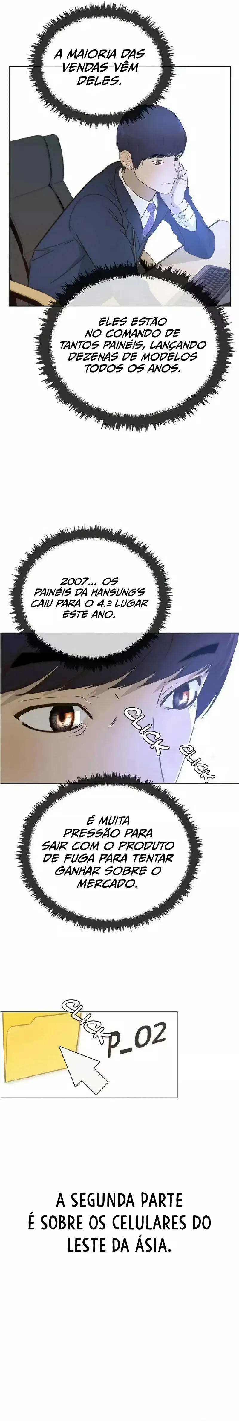 Um Homem de Verdade Capítulo 18 Página 15