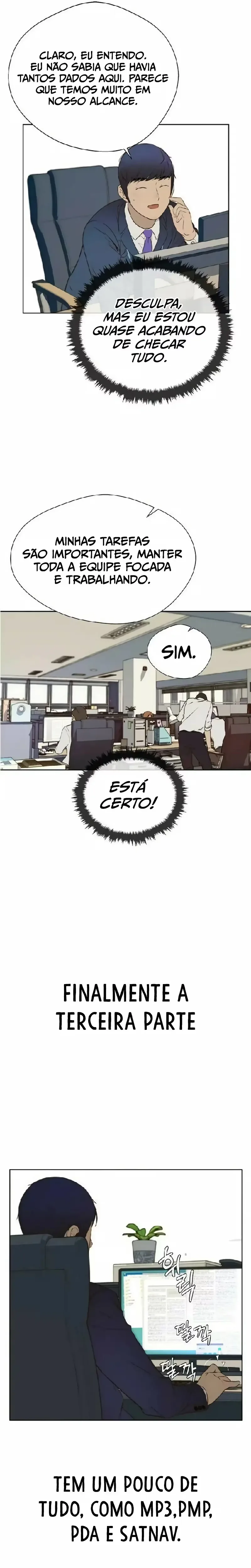 Um Homem de Verdade Capítulo 18 Página 17