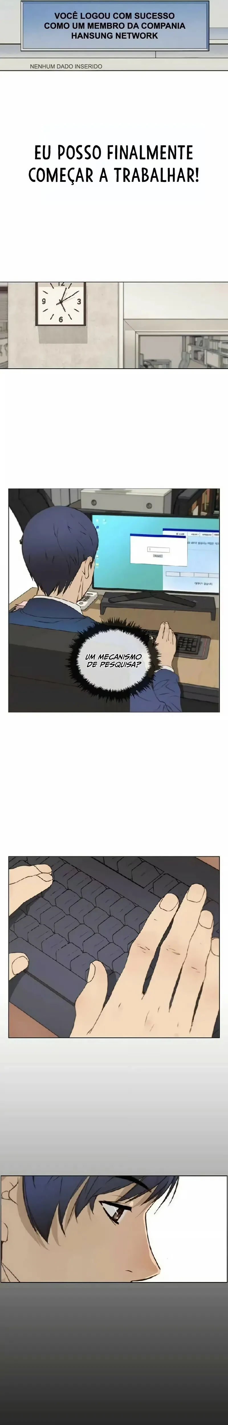 Um Homem de Verdade Capítulo 18 Página 2