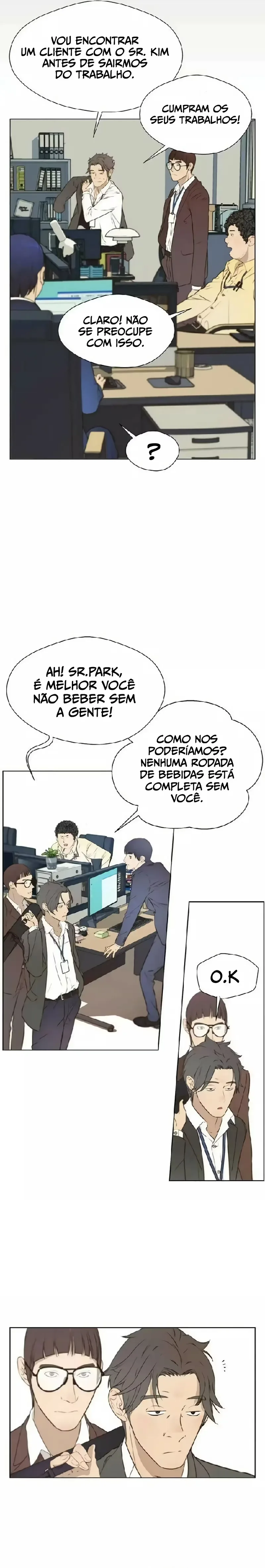 Um Homem de Verdade Capítulo 18 Página 5