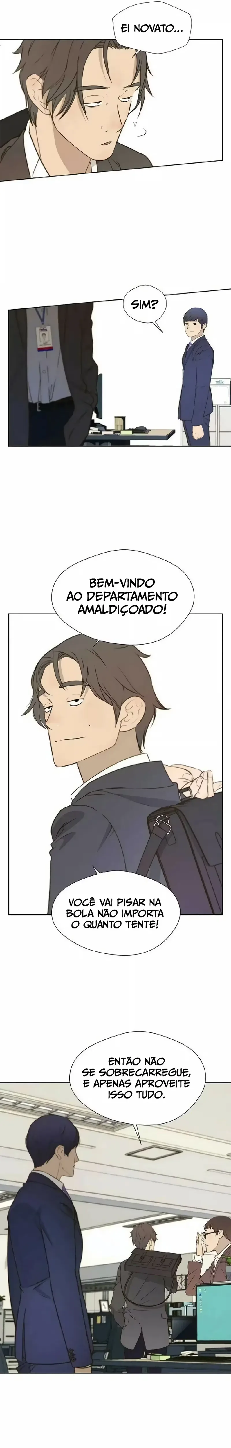 Um Homem de Verdade Capítulo 18 Página 6