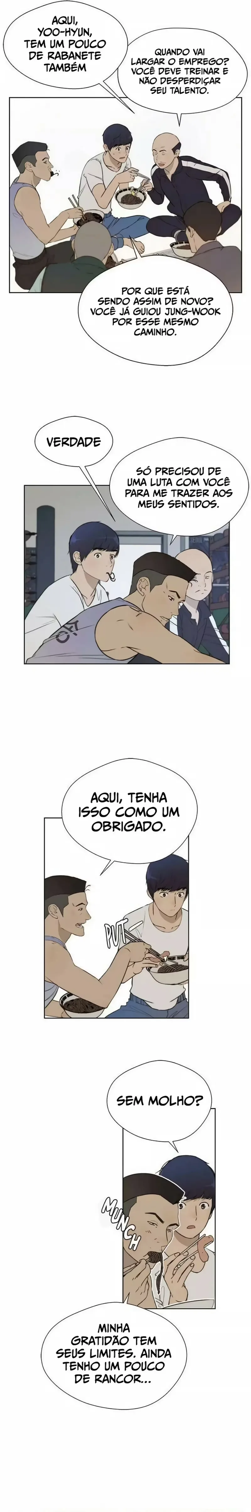 Um Homem de Verdade Capítulo 19 Página 17
