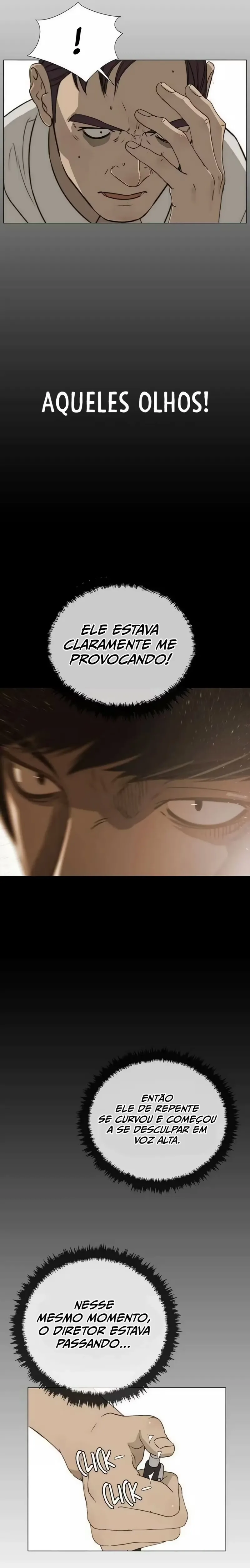 Um Homem de Verdade Capítulo 19 Página 23