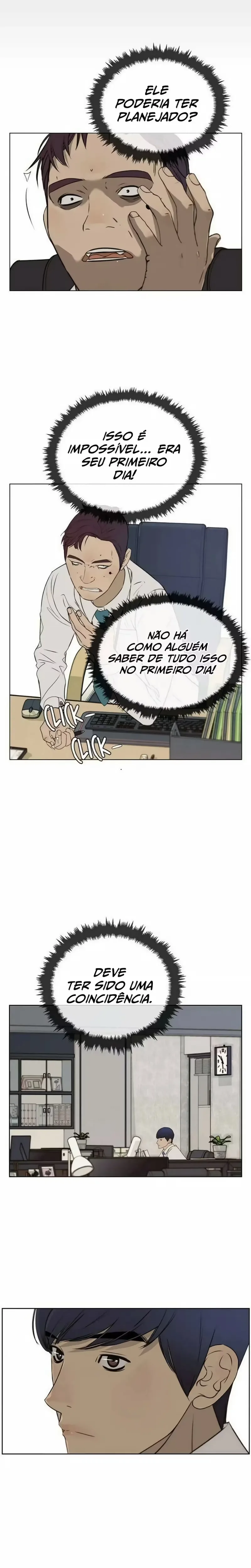 Um Homem de Verdade Capítulo 19 Página 24