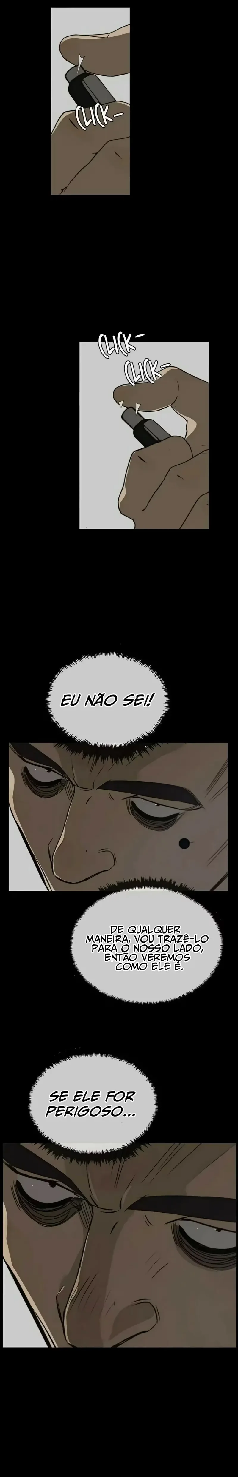 Um Homem de Verdade Capítulo 19 Página 26