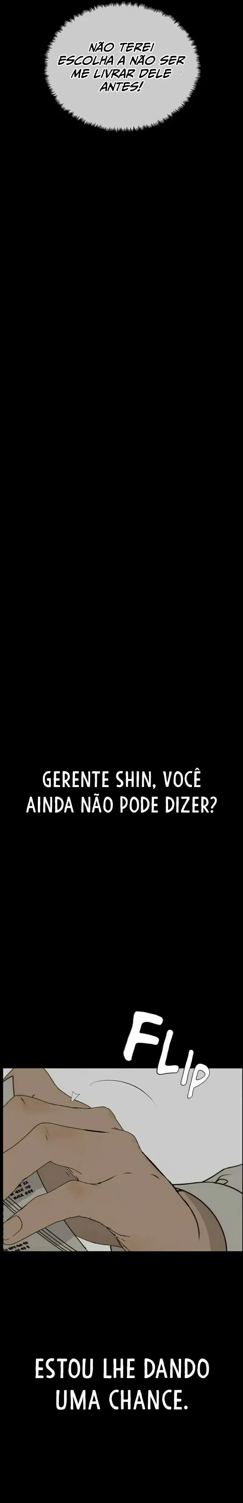 Um Homem de Verdade Capítulo 19 Página 27