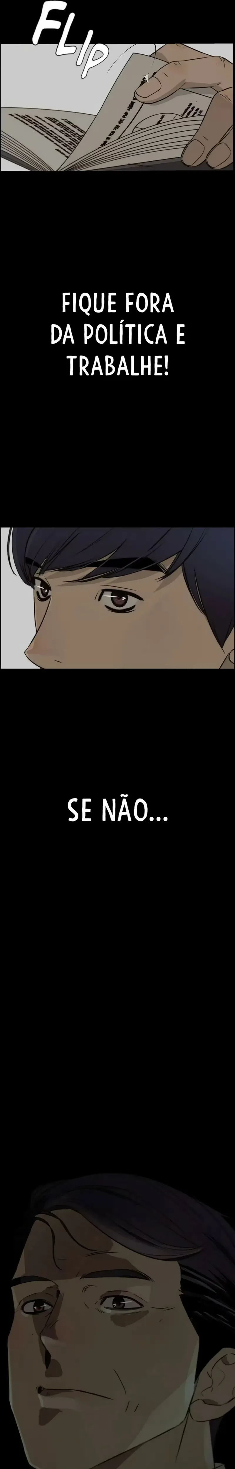 Um Homem de Verdade Capítulo 19 Página 28