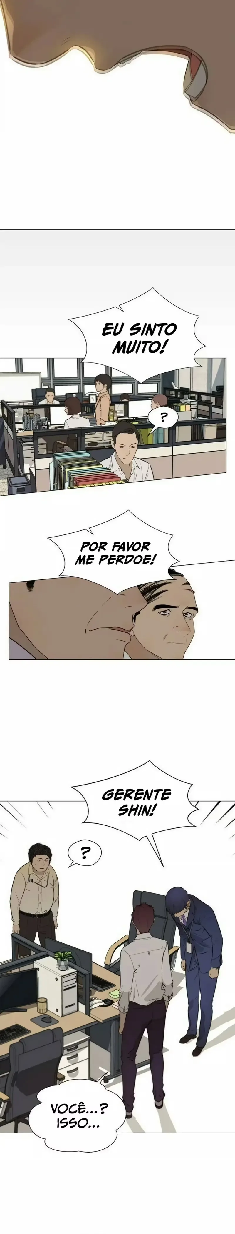 Um Homem de Verdade Capítulo 19 Página 3