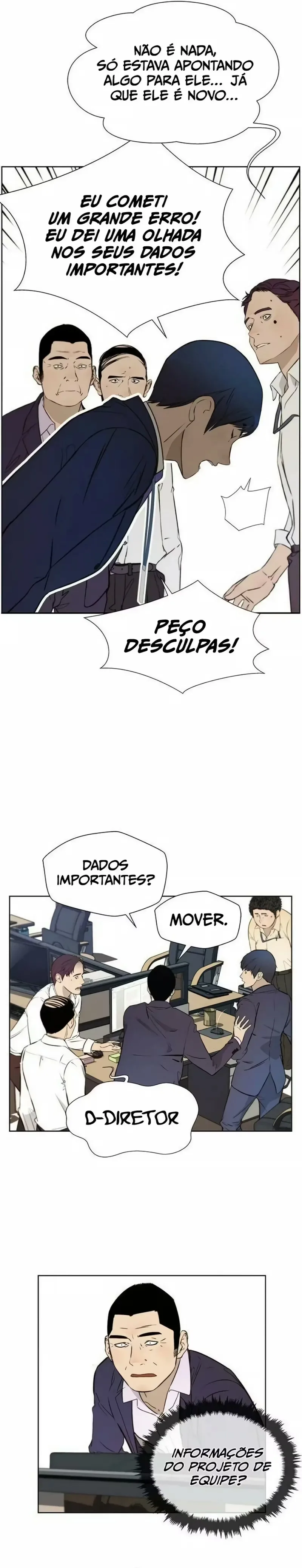 Um Homem de Verdade Capítulo 19 Página 5