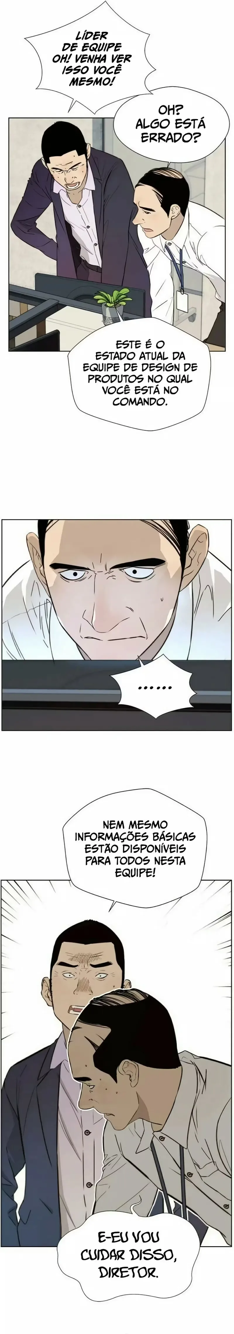 Um Homem de Verdade Capítulo 19 Página 6