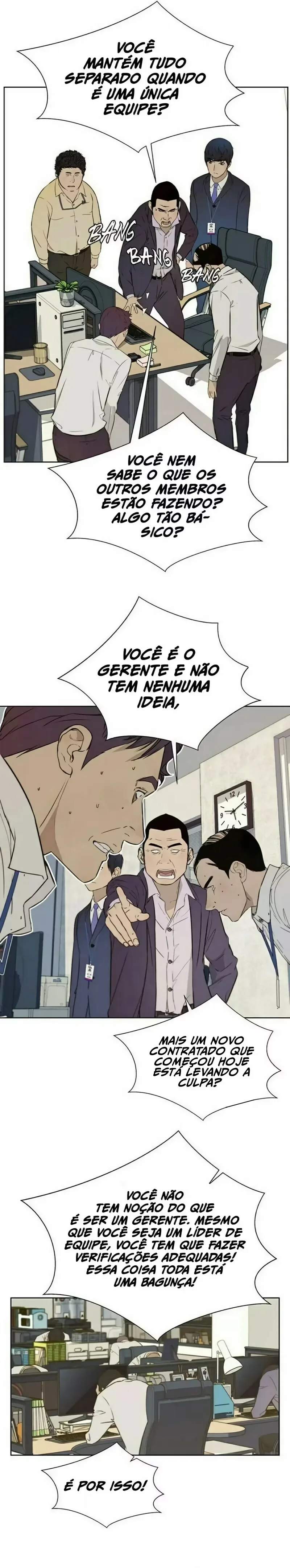 Um Homem de Verdade Capítulo 19 Página 7