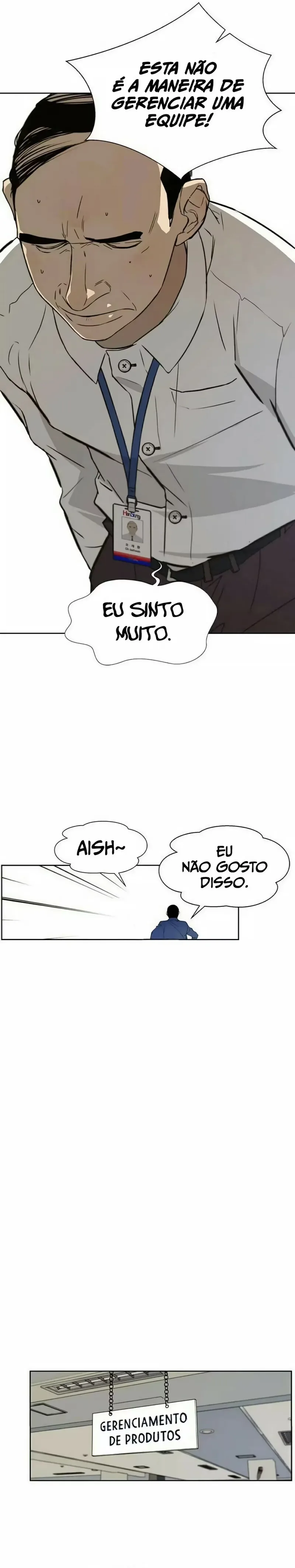 Um Homem de Verdade Capítulo 19 Página 8