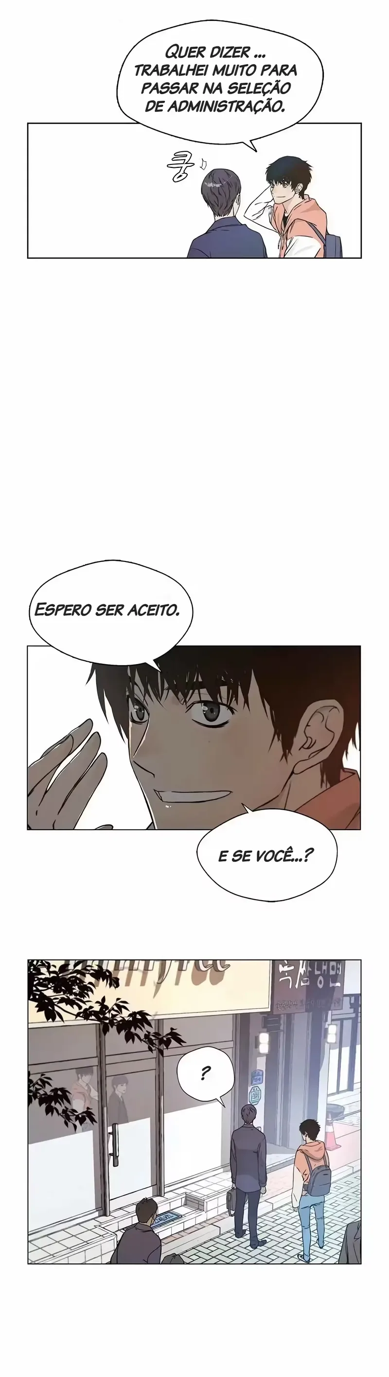 Um Homem de Verdade Capítulo 2 Página 16