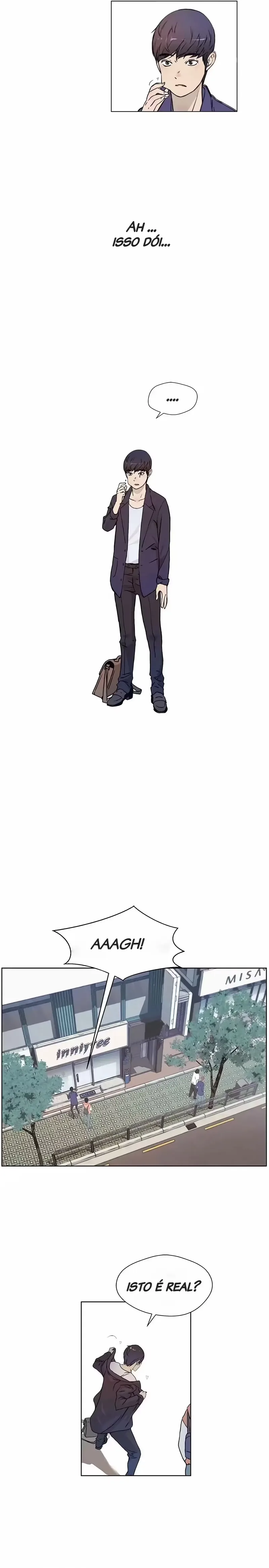 Um Homem de Verdade Capítulo 2 Página 20