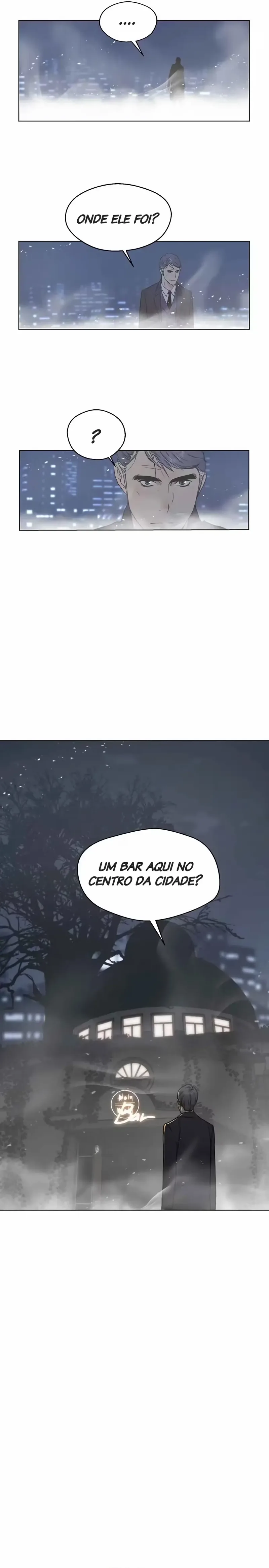 Um Homem de Verdade Capítulo 2 Página 3