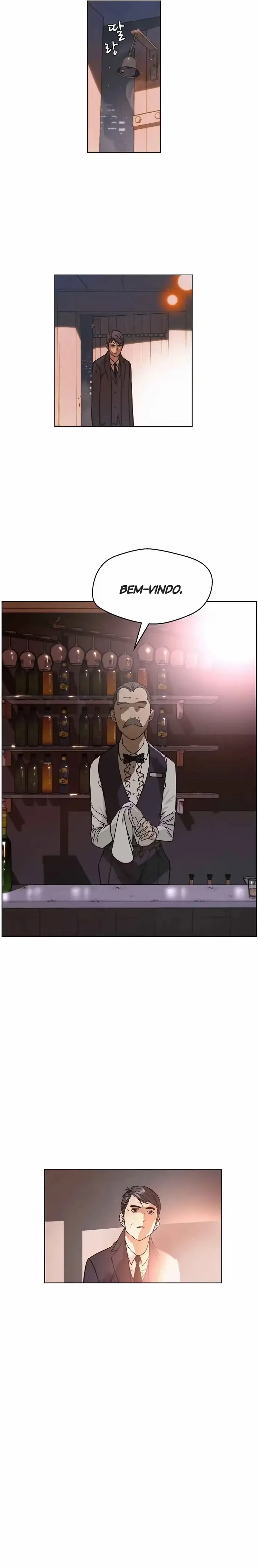 Um Homem de Verdade Capítulo 2 Página 4
