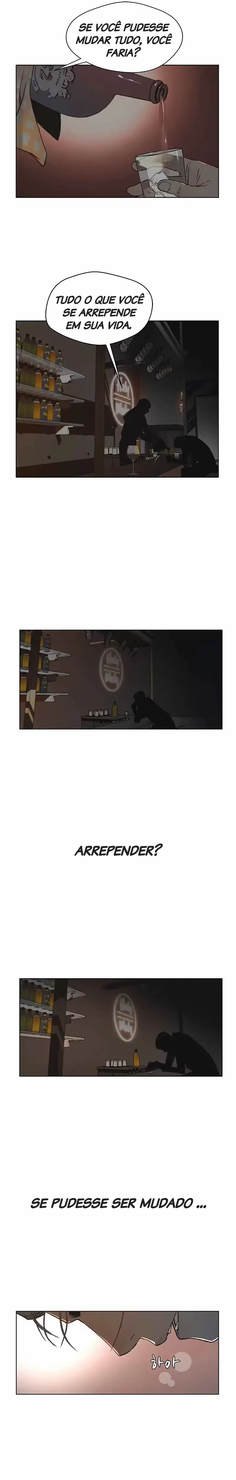 Um Homem de Verdade Capítulo 2 Página 7