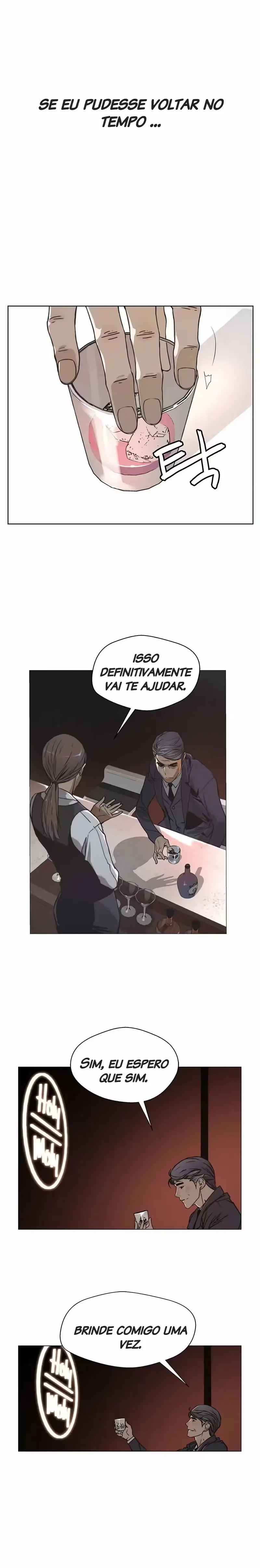 Um Homem de Verdade Capítulo 2 Página 8
