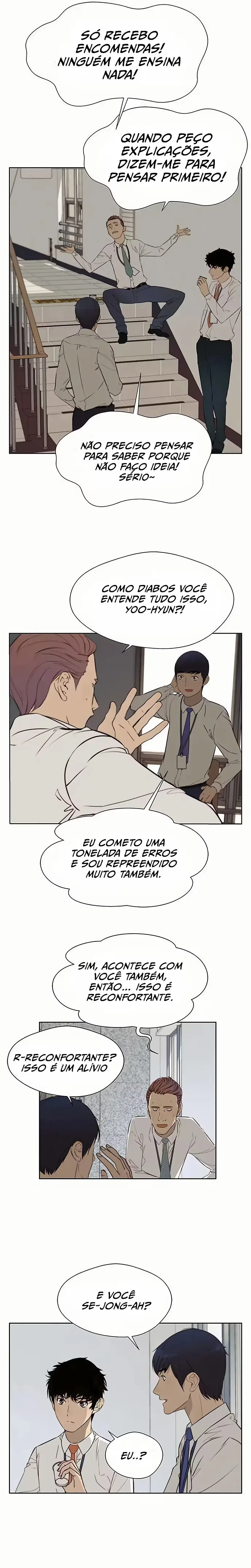 Um Homem de Verdade Capítulo 20 Página 13