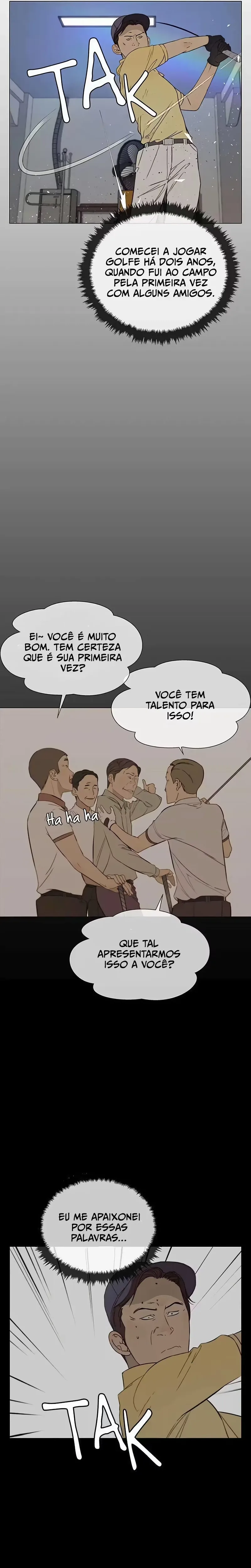 Um Homem de Verdade Capítulo 20 Página 19