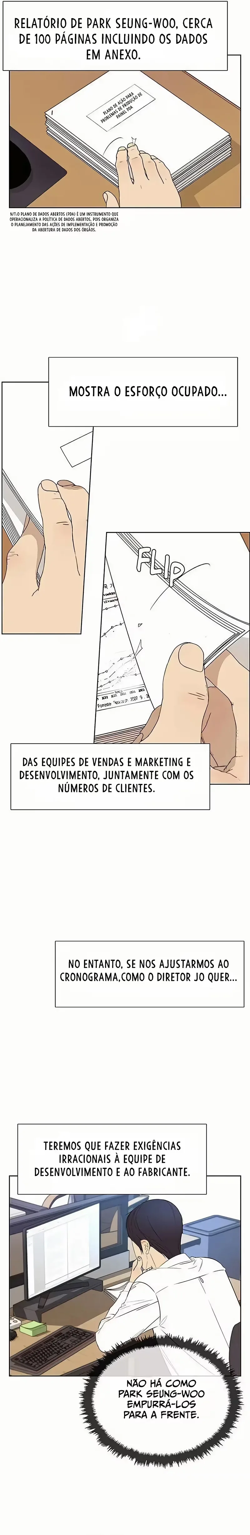 Um Homem de Verdade Capítulo 20 Página 2