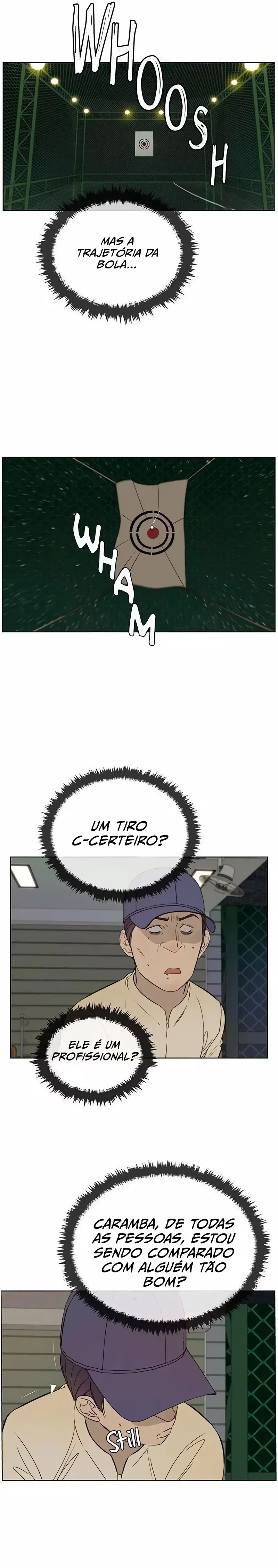 Um Homem de Verdade Capítulo 20 Página 25