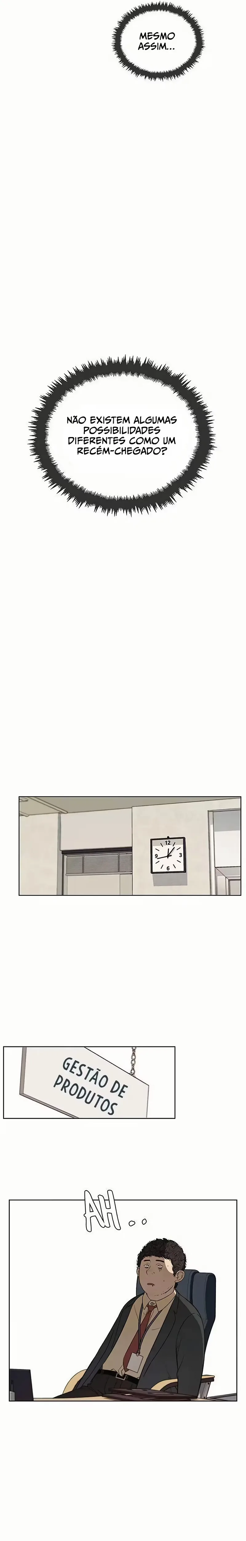 Um Homem de Verdade Capítulo 20 Página 4