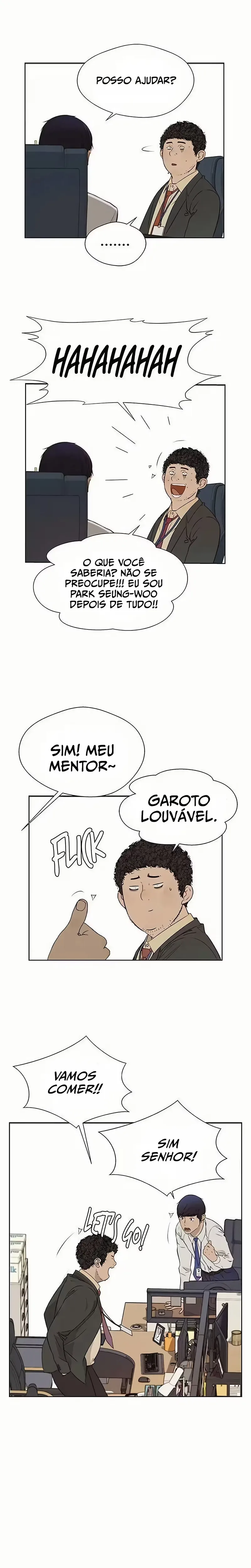 Um Homem de Verdade Capítulo 20 Página 5