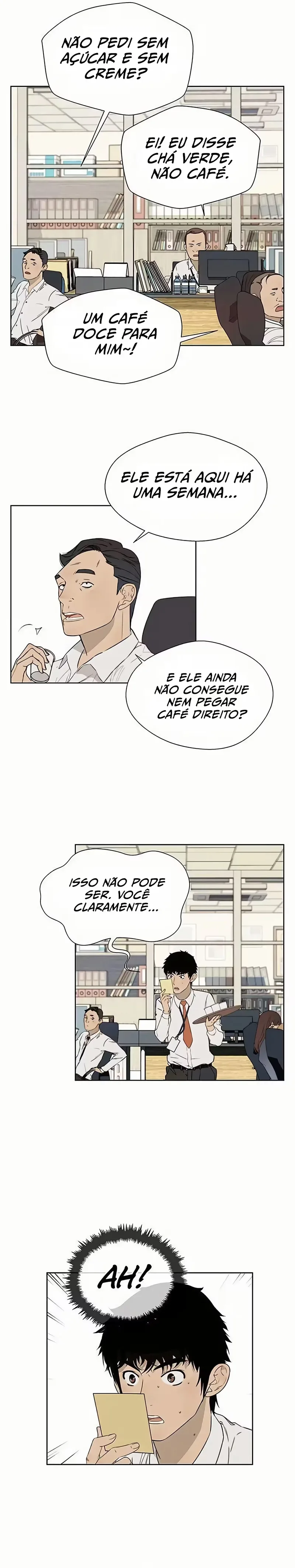 Um Homem de Verdade Capítulo 20 Página 7